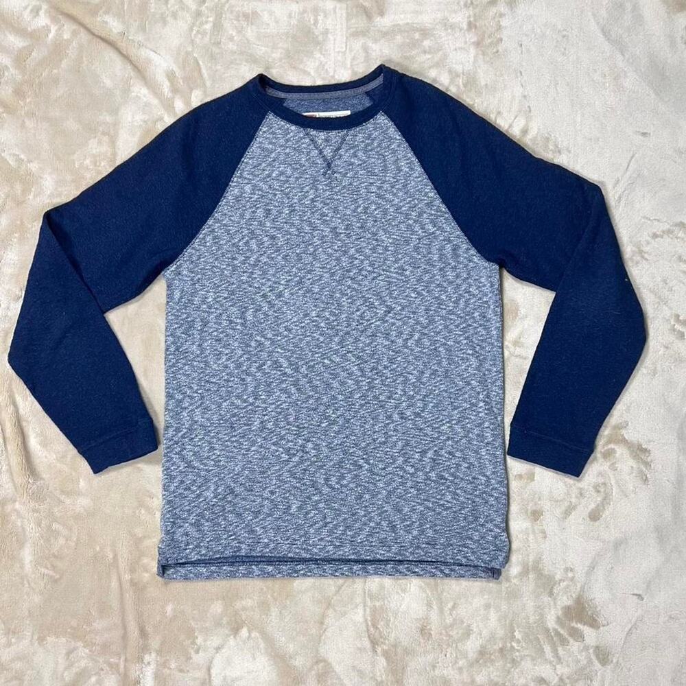 Levi's Men's Crewneck Sweatshirt Small